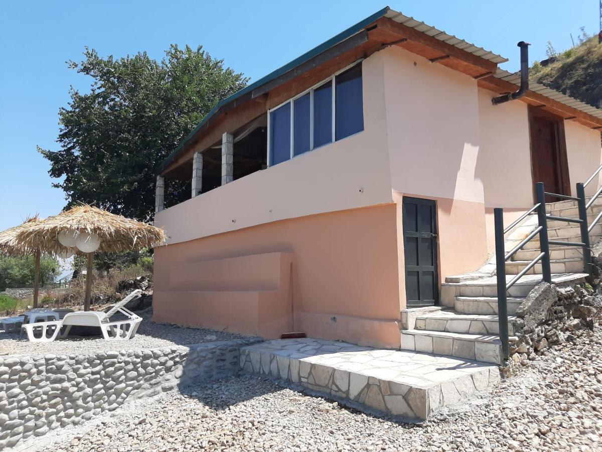 Skadar Lake House Virpazar Exterior photo