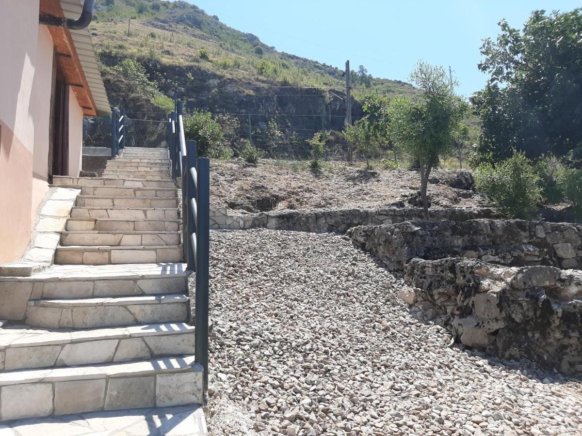 Skadar Lake House Virpazar Exterior photo