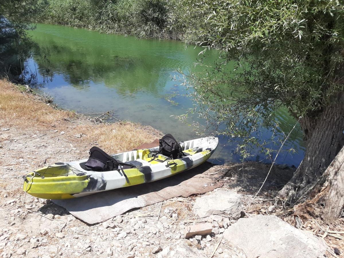 Skadar Lake House Virpazar Exterior photo