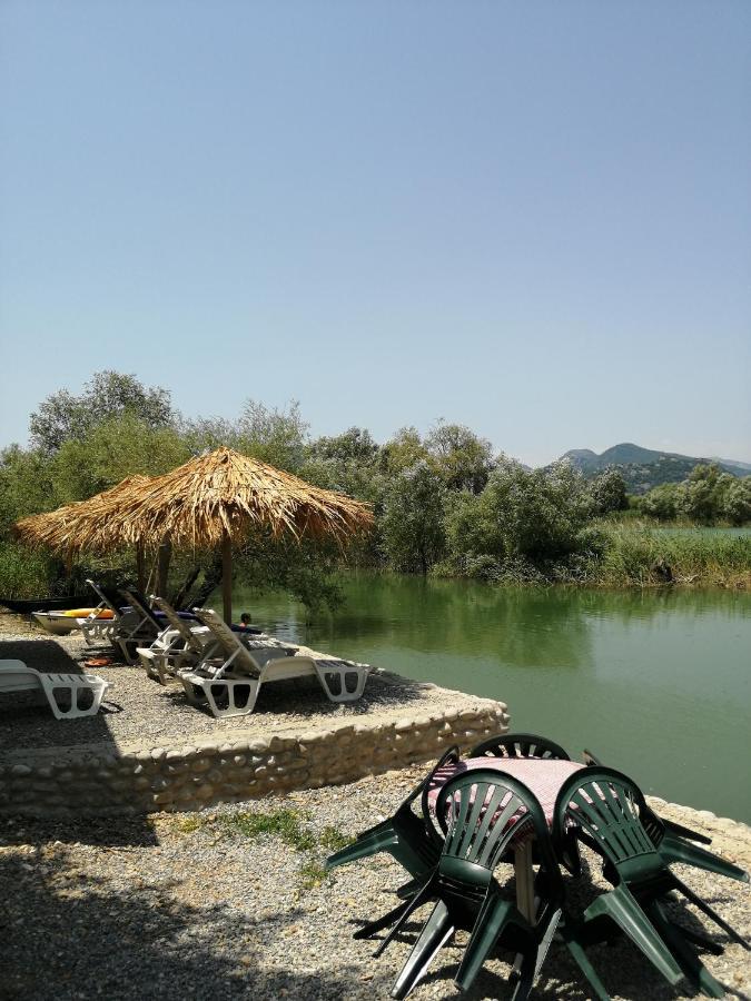 Skadar Lake House Virpazar Exterior photo