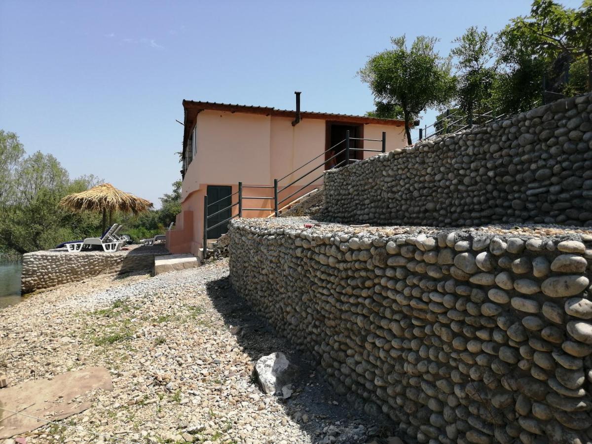 Skadar Lake House Virpazar Exterior photo