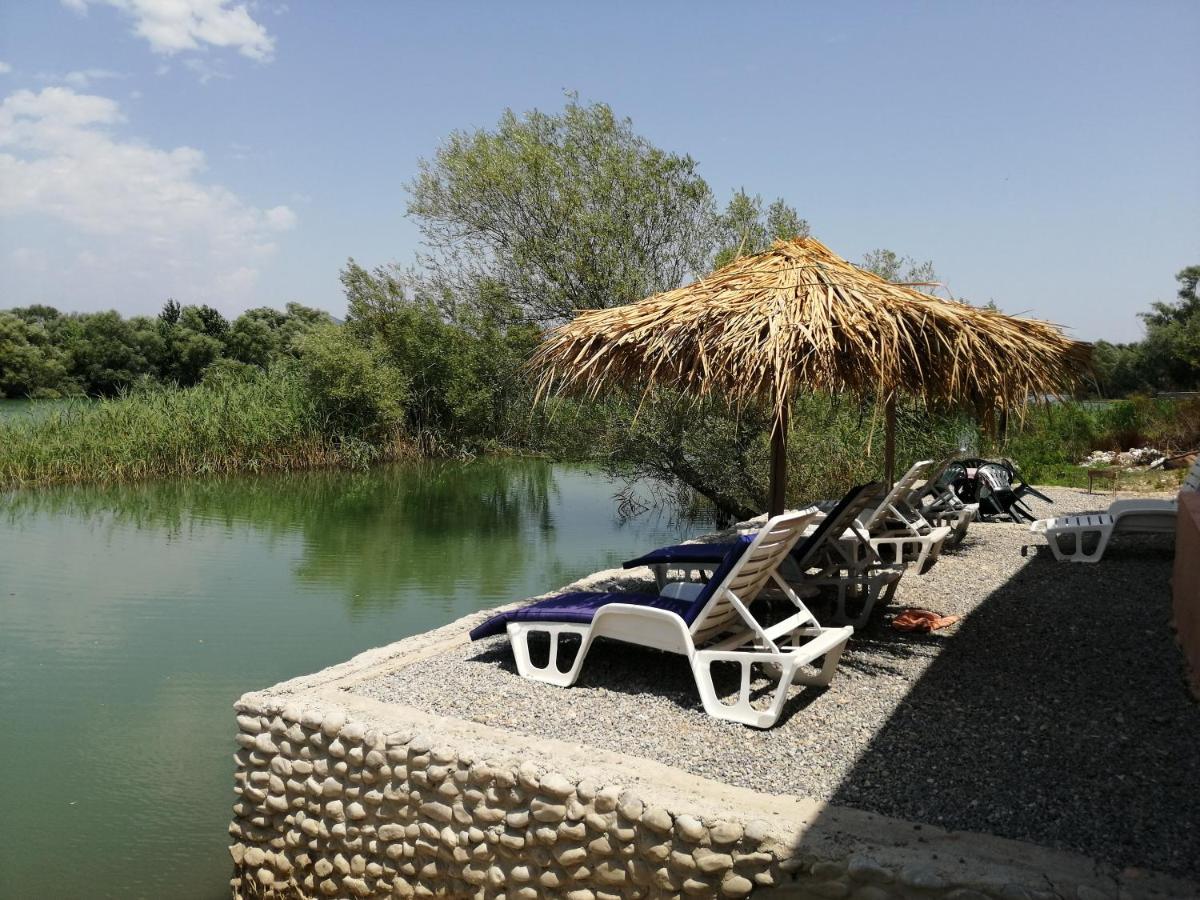 Skadar Lake House Virpazar Exterior photo