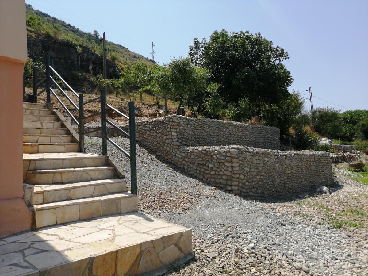 Skadar Lake House Virpazar Exterior photo