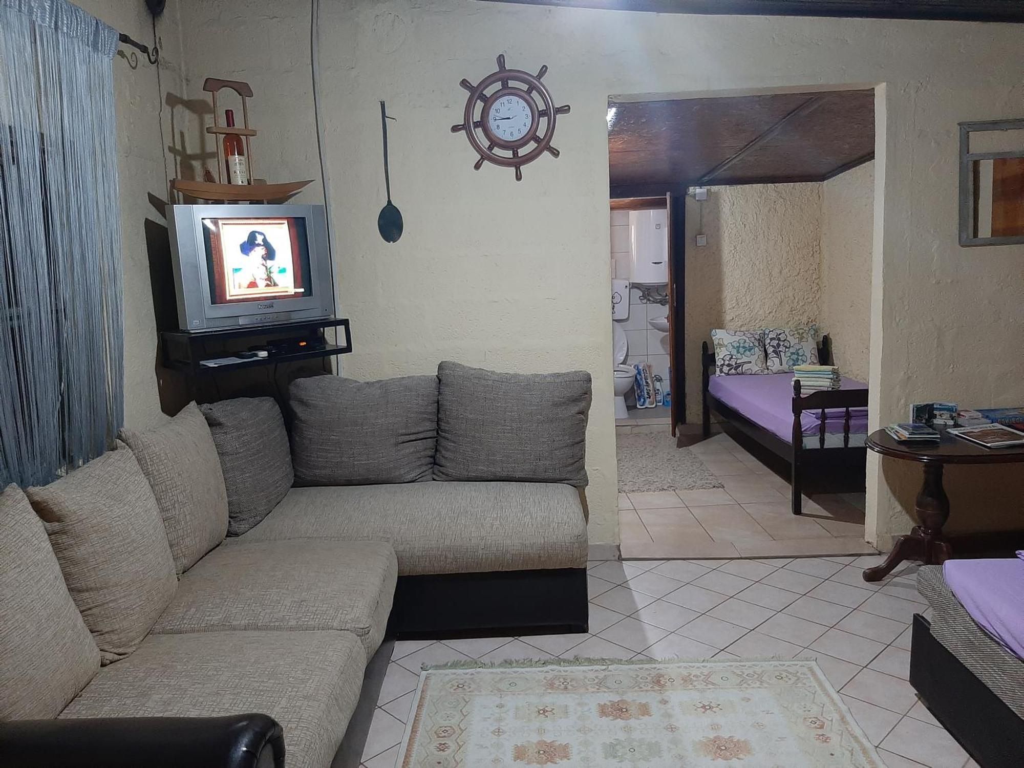 Skadar Lake House Virpazar Room photo