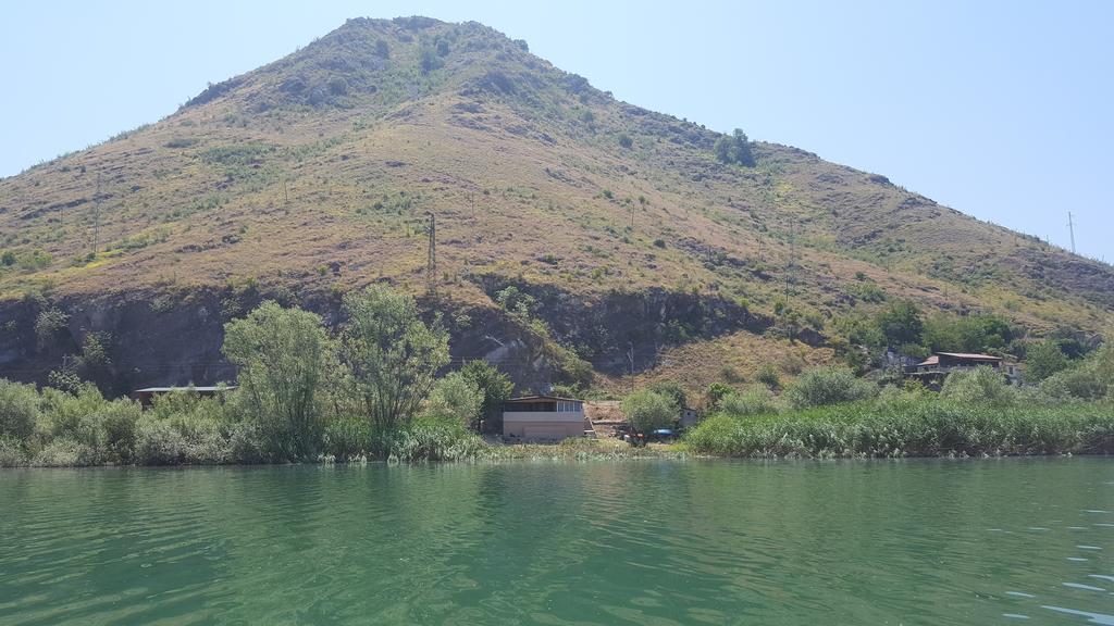 Skadar Lake House Virpazar Exterior photo