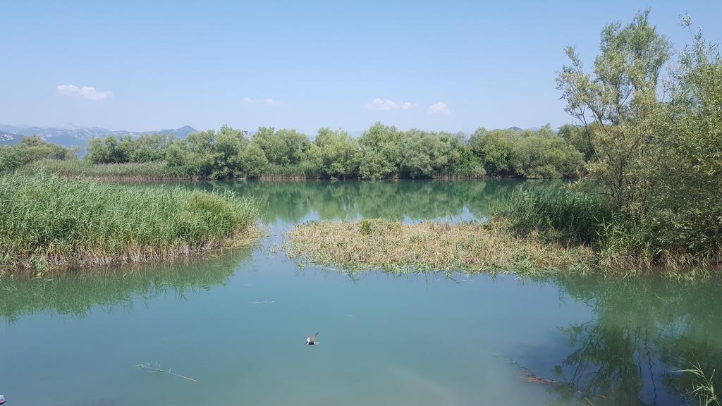 Skadar Lake House Virpazar Exterior photo