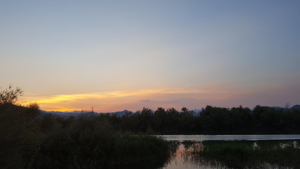 Skadar Lake House Virpazar Exterior photo