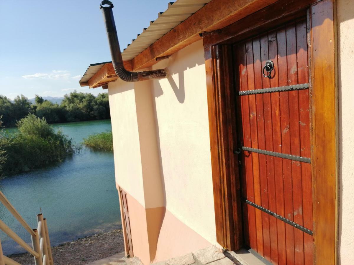 Skadar Lake House Virpazar Exterior photo